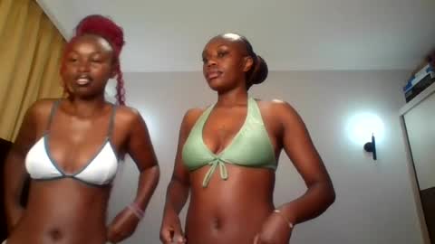 _latoyah online show from 06.25.26