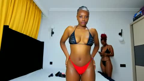 _latoyah online show from 07.21.26