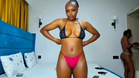 _latoyah online show from 08.07.26