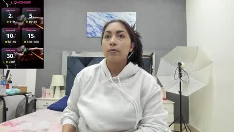Lauralove online show from 02.08.26