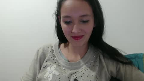 Snapshot of _laureneyes chatting on 12.13.24 Lauren 3 online show from 12.13.24