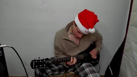 Layne online show from 01.01.25