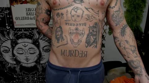 Layne online show from 02.04.25