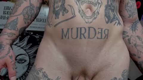 Layne online show from 02.10.25