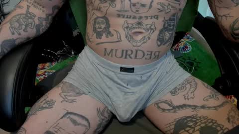 Layne online show from 02.21.25