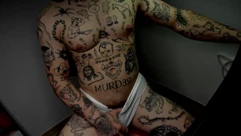 Layne online show from 10.03.25