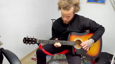 Layne online show from 12.22.25