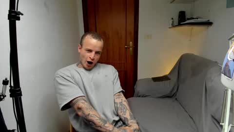 Layne online show from 04.26.26