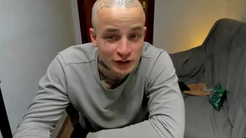 Layne online show from 05.04.26