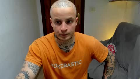 Layne online show from 05.07.26