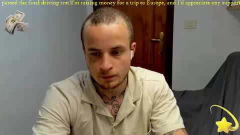 Layne online show from 06.14.26