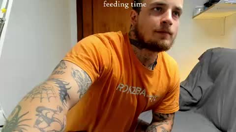 Layne online show from 08.03.26