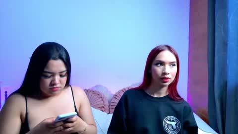 Snapshot of _leila_sweet chatting on 01.18.26 Leila online show from 01.18.26