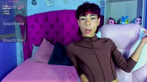  L E M M O N  online show from 12.11.24