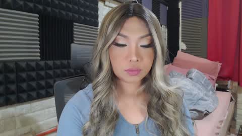 lexie online show from 02.05.25