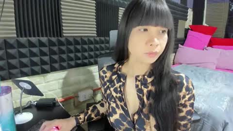 lexie online show from 02.15.26