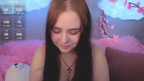 Im Alis 3 online show from 03.02.26