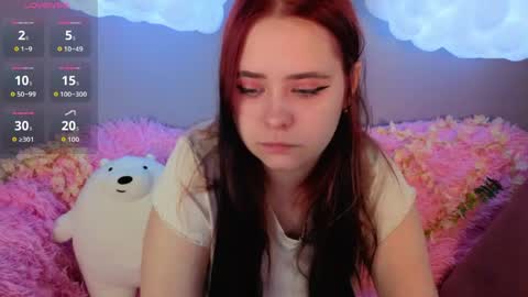 Im Alis 3 online show from 05.05.26