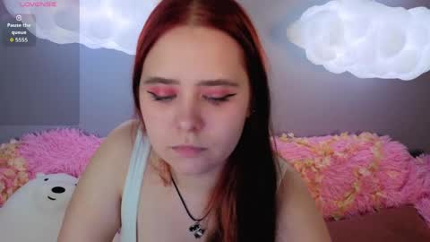 Snapshot of _lexii_pop chatting on 05.07.26 Im Alis 3 online show from 05.07.26