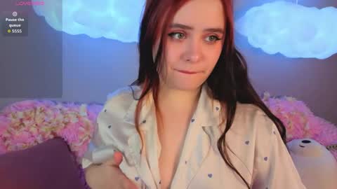 Snapshot of _lexii_pop chatting on 05.19.26 Im Alis 3 online show from 05.19.26