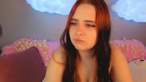 Snapshot of _lexii_pop chatting on 05.20.26 Im Alis 3 online show from 05.20.26