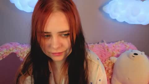 Snapshot of _lexii_pop chatting on 05.21.26 Im Alis 3 online show from 05.21.26
