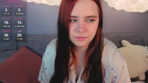 Snapshot of _lexii_pop chatting on 05.26.26 Im Alis 3 online show from 05.26.26