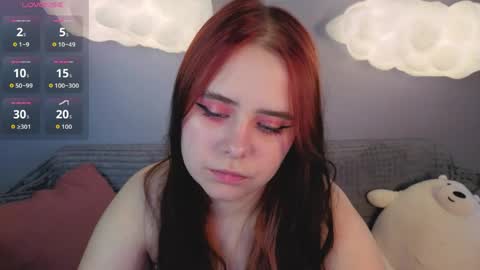 Snapshot of _lexii_pop chatting on 05.27.26 Im Alis 3 online show from 05.27.26