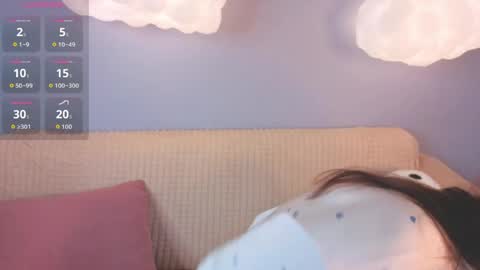 Snapshot of _lexii_pop chatting on 06.08.26 Im Alis 3 online show from 06.08.26
