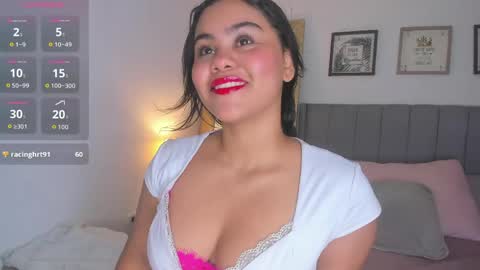 Lia 3 online show from 05.08.26