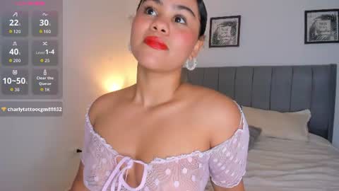 Lia 3 online show from 06.26.26