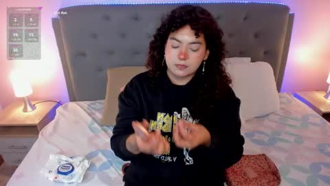 Liily online show from 11.30.25