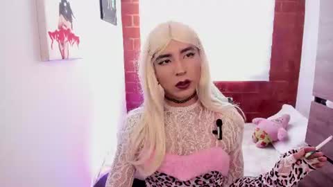  Lily Rose  online show from 06.26.26