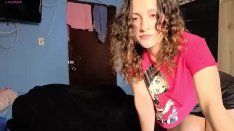 Lindasy online show from 12.01.25