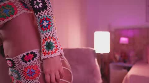 Lissana online show from 11.30.25