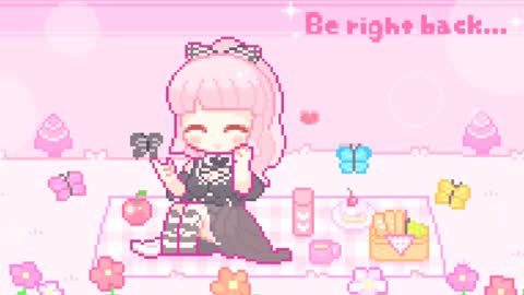 Snapshot of _litle_mily_ chatting on 12.21.24 Mily online show from 12.21.24