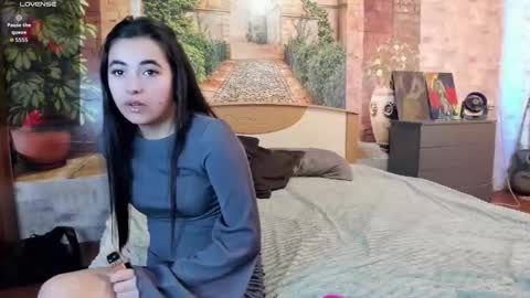 _litteangie_ online show from 03.29.26