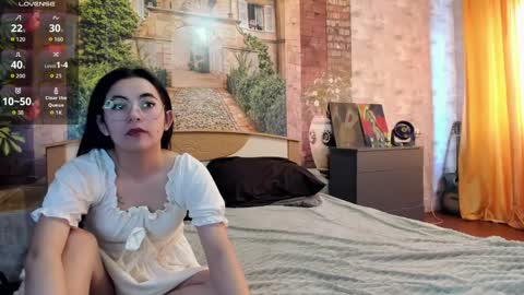 _litteangie_ online show from 04.02.26