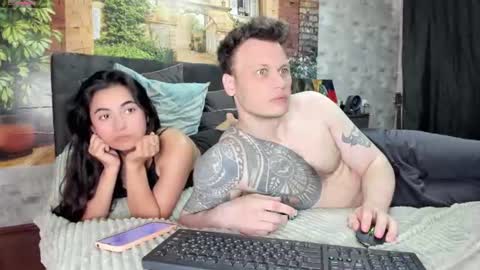 _litteangie_ online show from 07.02.26