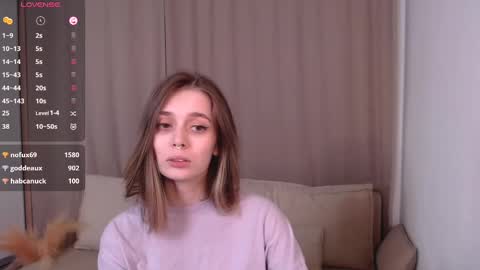 Amelia                        online show from 03.04.25