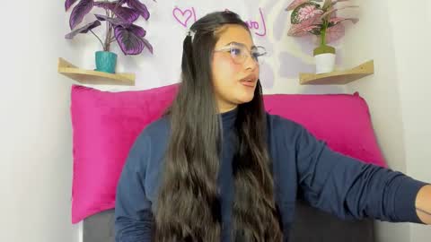 Ivy 3 online show from 09.16.25