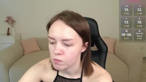 Snapshot of _little_sunshine_ chatting on 05.14.26 My name is lina Lush is activePrivate is Open online show from 05.14.26