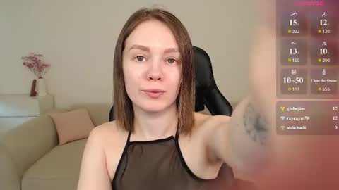 Snapshot of _little_sunshine_ chatting on 06.15.26 My name is lina Lush is activePrivate is Open online show from 06.15.26