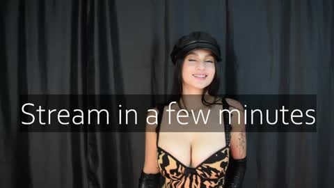 Tania online show from 05.06.26