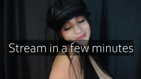 Tania online show from 06.23.26