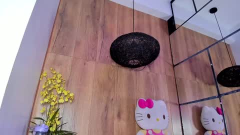 Snapshot of _littlelia chatting on 01.17.25 Anna online show from 01.17.25