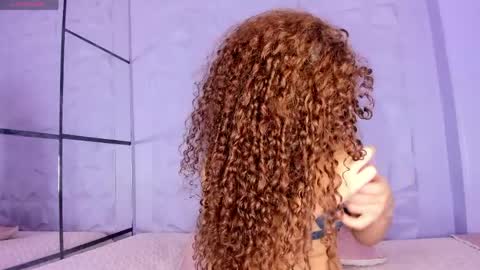 Snapshot of _littlelia chatting on 03.26.26 Anna online show from 03.26.26