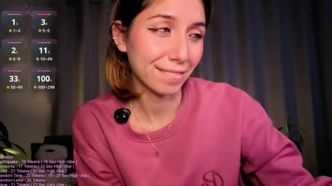 Sammy online show from 05.03.26