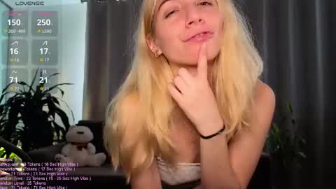 Sammy online show from 06.15.26