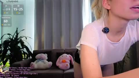 Snapshot of _littlesammy chatting on 06.27.26 Sammy online show from 06.27.26